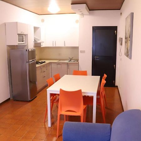Condominio Quadrangolo-Gemini Бибионе Экстерьер фото