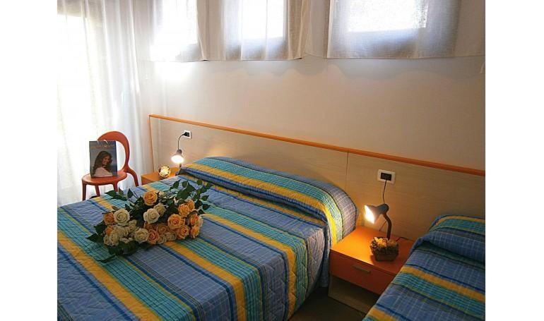 Condominio Quadrangolo-Gemini Бибионе Экстерьер фото