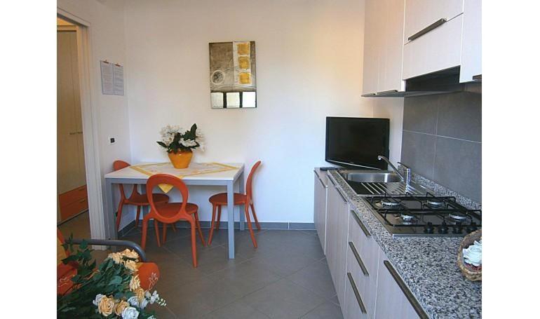 Condominio Quadrangolo-Gemini Бибионе Экстерьер фото