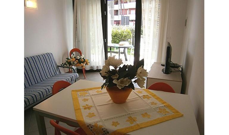 Condominio Quadrangolo-Gemini Бибионе Экстерьер фото