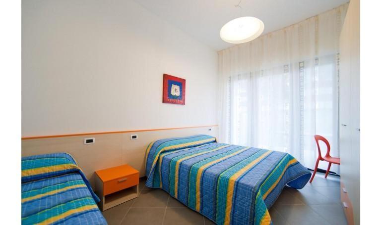 Condominio Quadrangolo-Gemini Бибионе Экстерьер фото