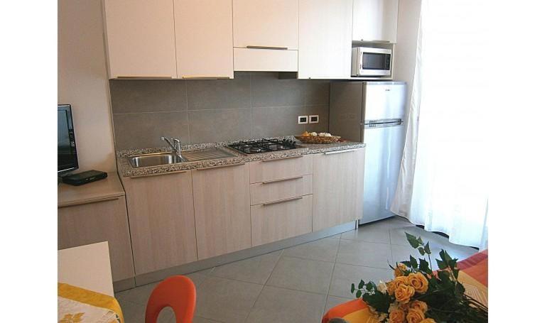 Condominio Quadrangolo-Gemini Бибионе Экстерьер фото